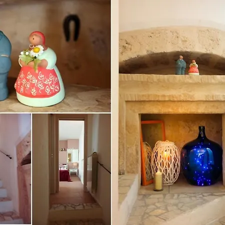 Ferienhaus Dimora Via Casale