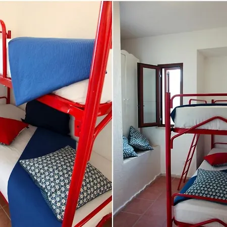 Dimora Via Casale Ferienhaus *